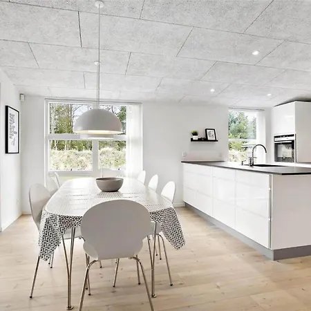 Bl1134-blokhus-bloksbjerg-17-b 別荘