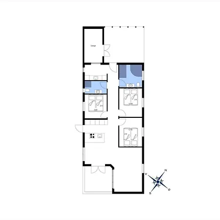 Feriehus Bl1134-blokhus-bloksbjerg-17-b *
