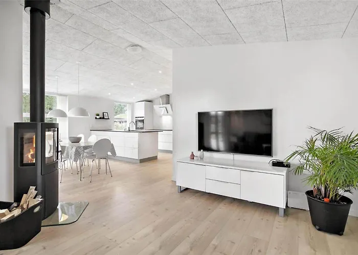 Bl1134-blokhus-bloksbjerg-17-b 別荘 *